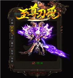 天龙八部私服马甲装备